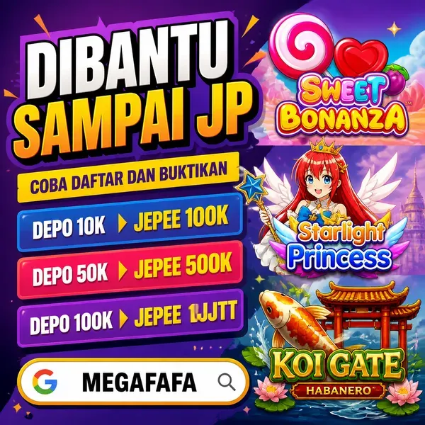 link slot demo tanpa daftar